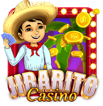 Jibarito Casino terms and conditions | 